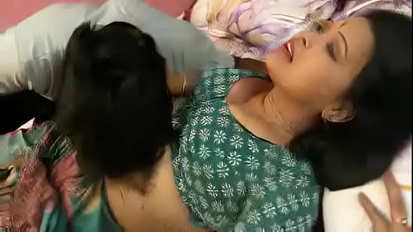 Desi shortfilm nandhini aunty boobs