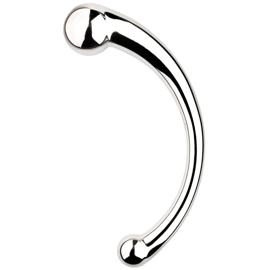 best of Stainless anal njoy toy steel