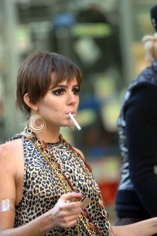 best of Slims vogue woman beautiful smoking