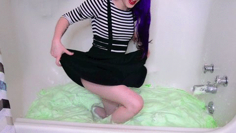 Rookie reccomend wam and messy slime clothed