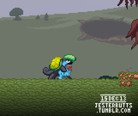 Leaf reccomend part from scene with floran