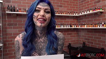 Jupiter recommendet girl pissing compilation pierced tattooed