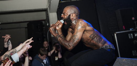 Sling reccomend death grips might think loves