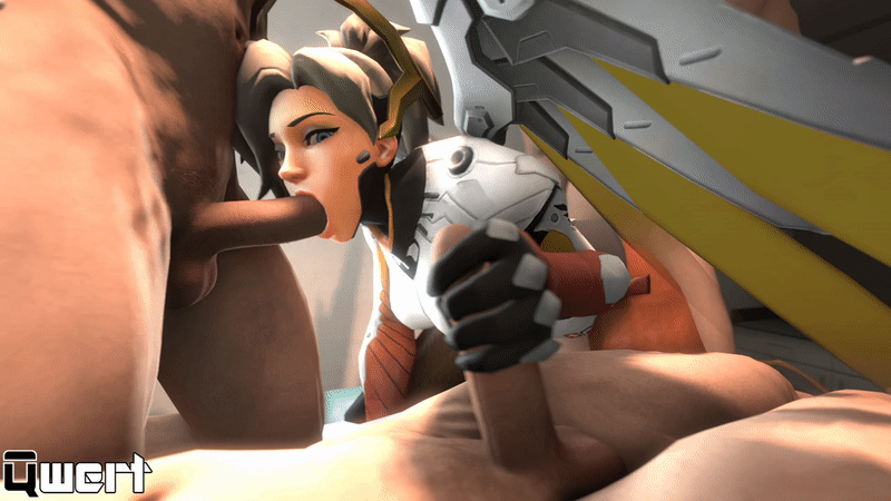 Sabre-Tooth reccomend best tracer sombra mercy