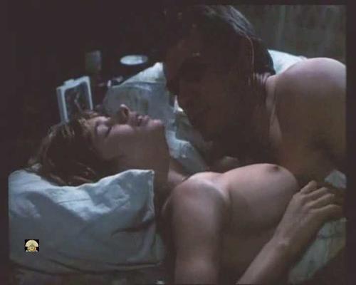 Armed F. recomended topless rosanna arquette