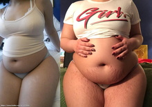Venus recomended weight asian girl gained much