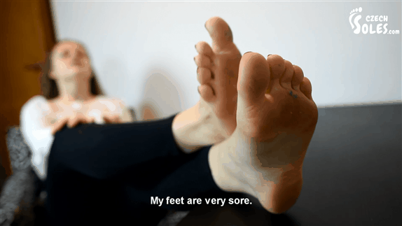 best of Fuck sleepy soles