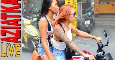 Sunstone reccomend thai pattaya girls selling sexy
