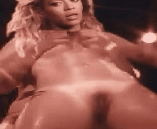 Polka-Dot reccomend beyonce in naked