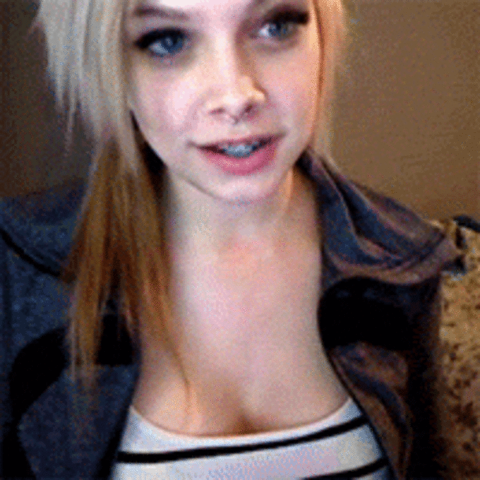 Blond emo teen girl porn