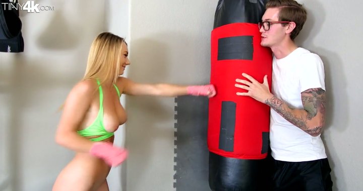 Boxing with molly