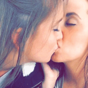 Skittle reccomend girls kissing amateur