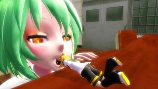 Boomer recommend best of giantess crushing mmd ver xxh