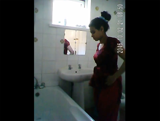 best of Shower filming from sali sexy