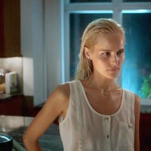 Isabel lucas nude careful what