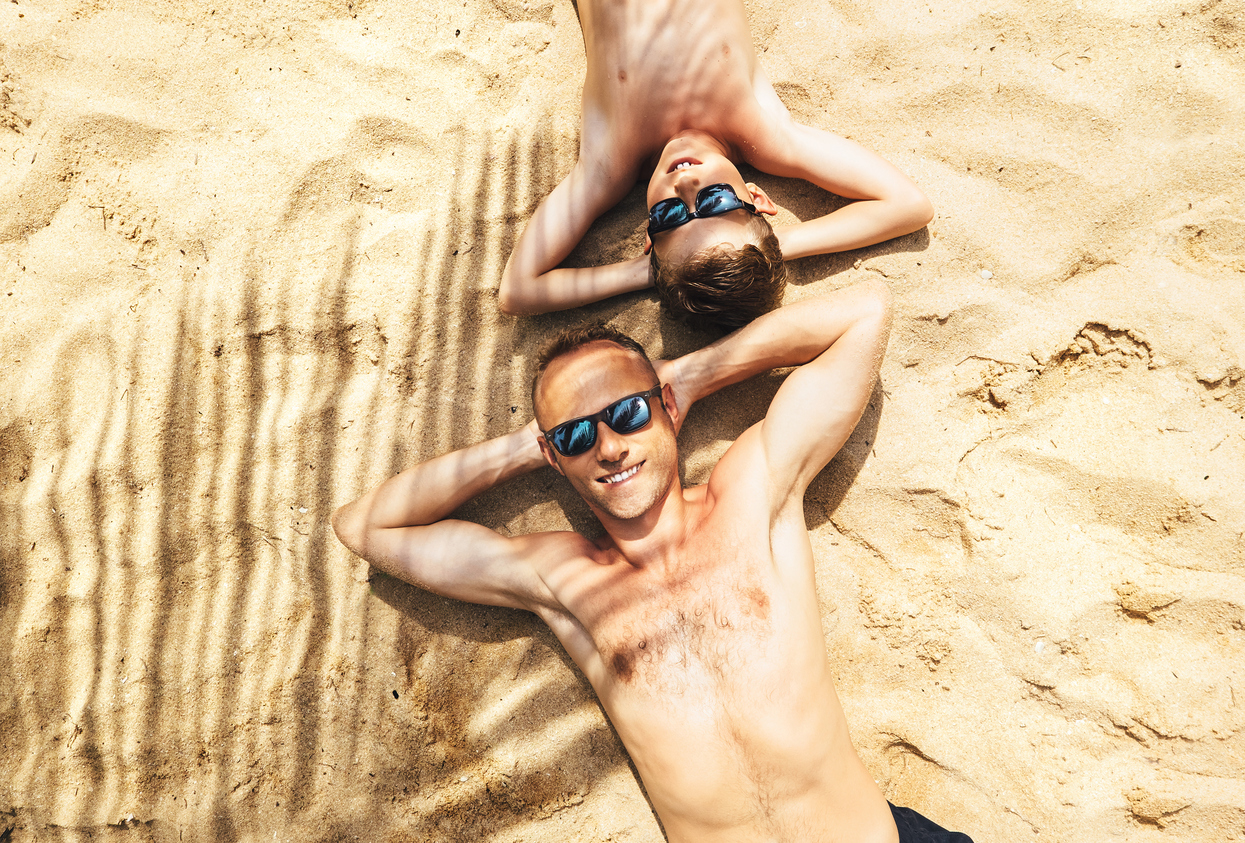 Boomstick reccomend nude sand beach