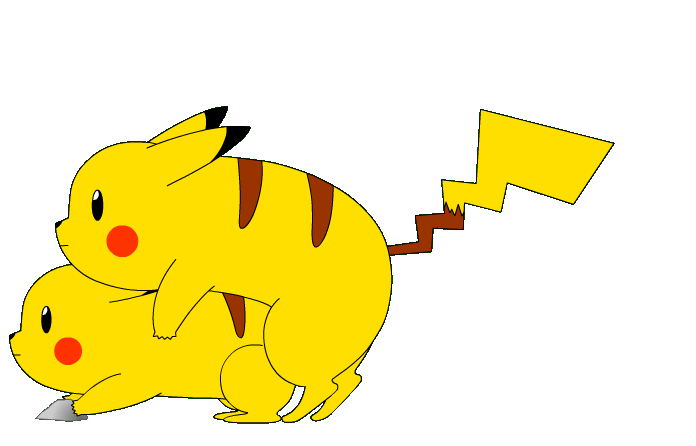 best of Tail pikachu