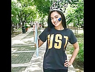 Rhubarb reccomend pinay ust student