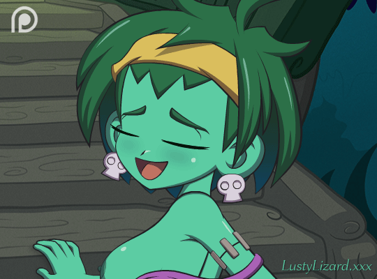 Rottytops raunchy romp part