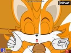 best of Transformed tails sonic scenes all