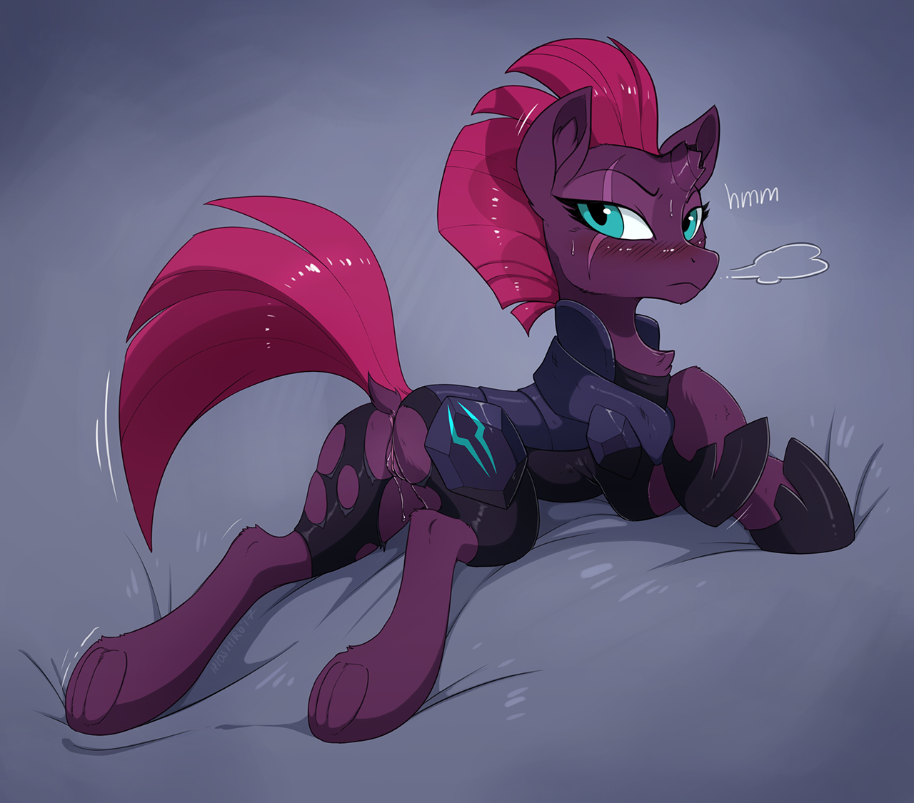 best of Solo tempest shadow