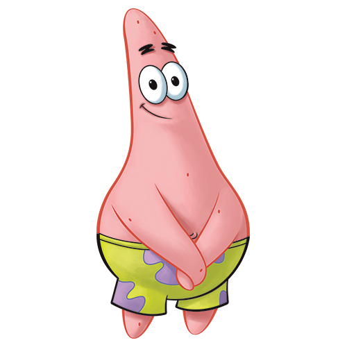 best of Patrick quick load underwear hands