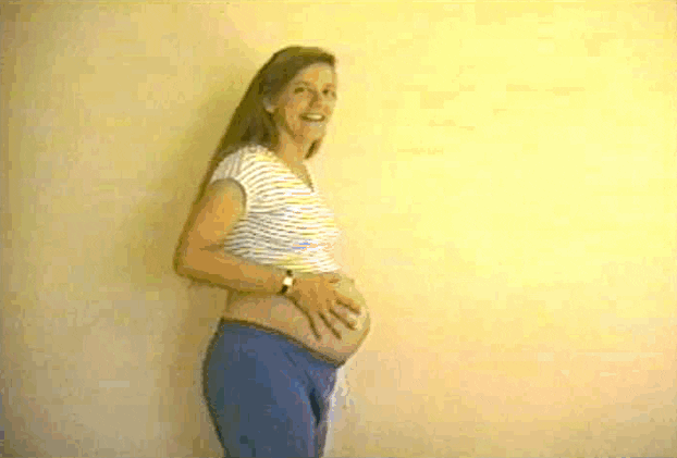 Virtual pregnant hardcore